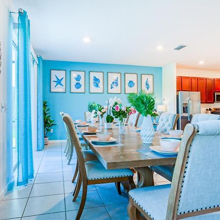 Vacation Dreams Retreat In Veranda Palms Resort 키시미 외부 사진