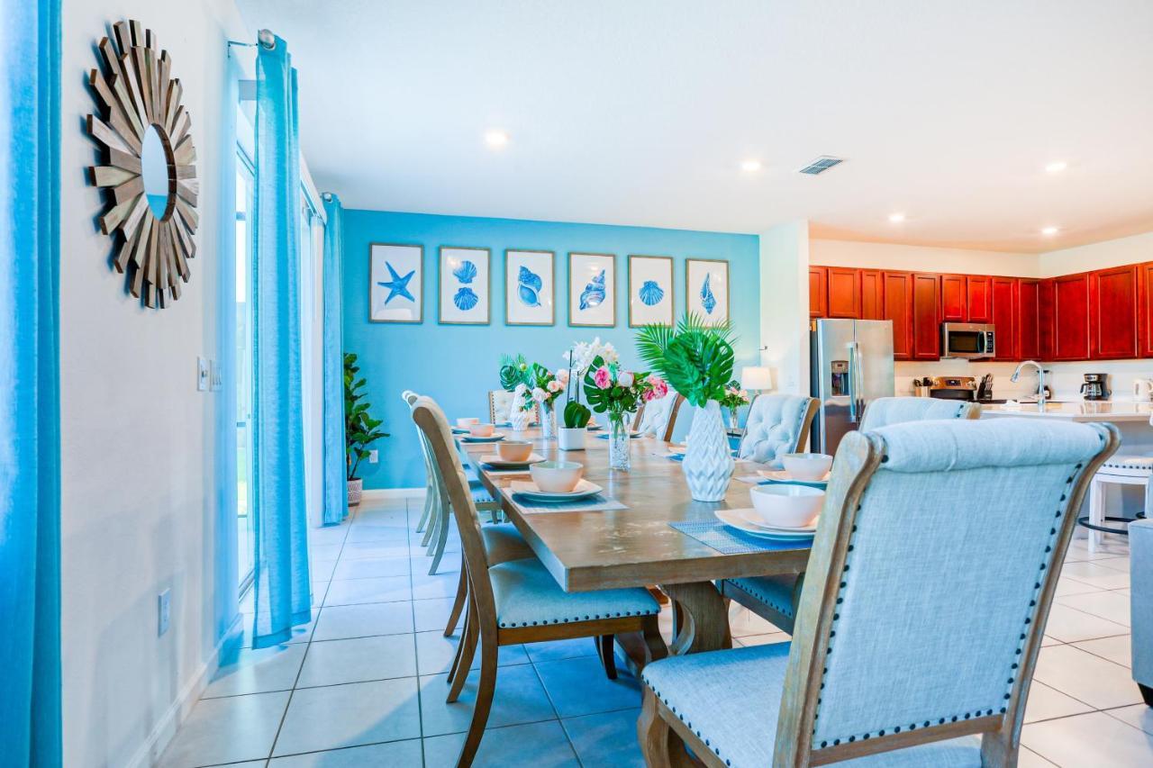 Vacation Dreams Retreat In Veranda Palms Resort 키시미 외부 사진
