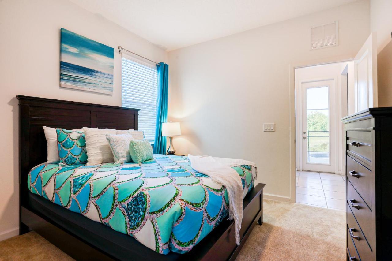 Vacation Dreams Retreat In Veranda Palms Resort 키시미 외부 사진