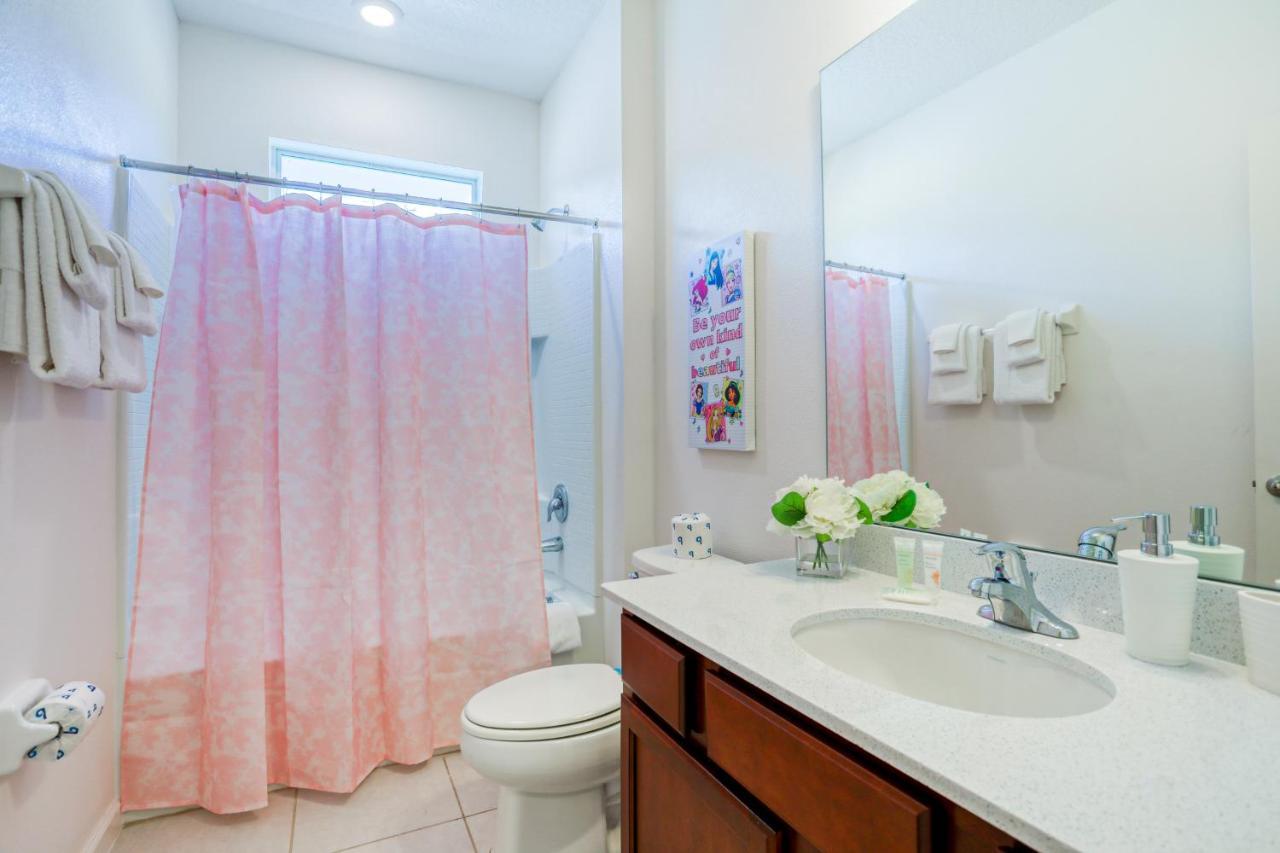 Vacation Dreams Retreat In Veranda Palms Resort 키시미 외부 사진