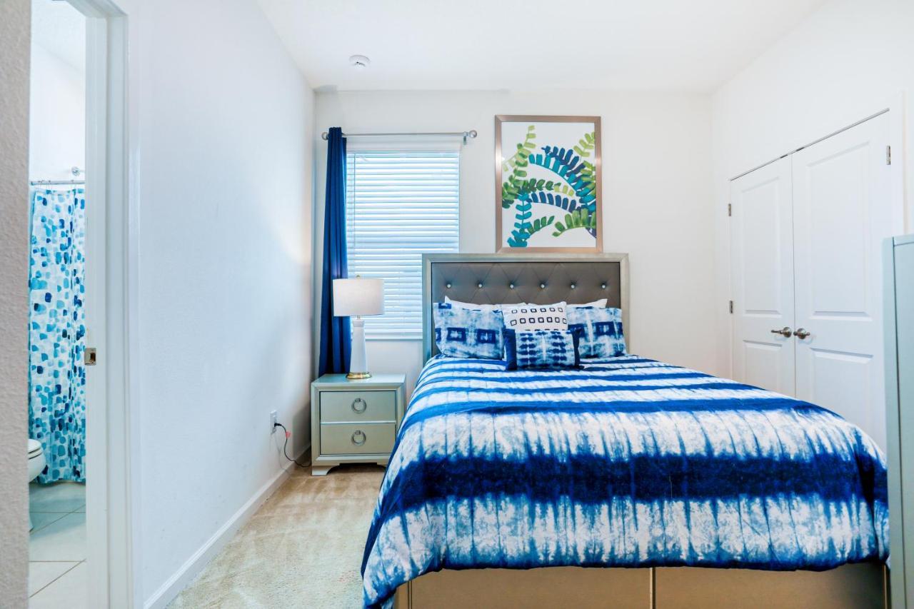 Vacation Dreams Retreat In Veranda Palms Resort 키시미 외부 사진