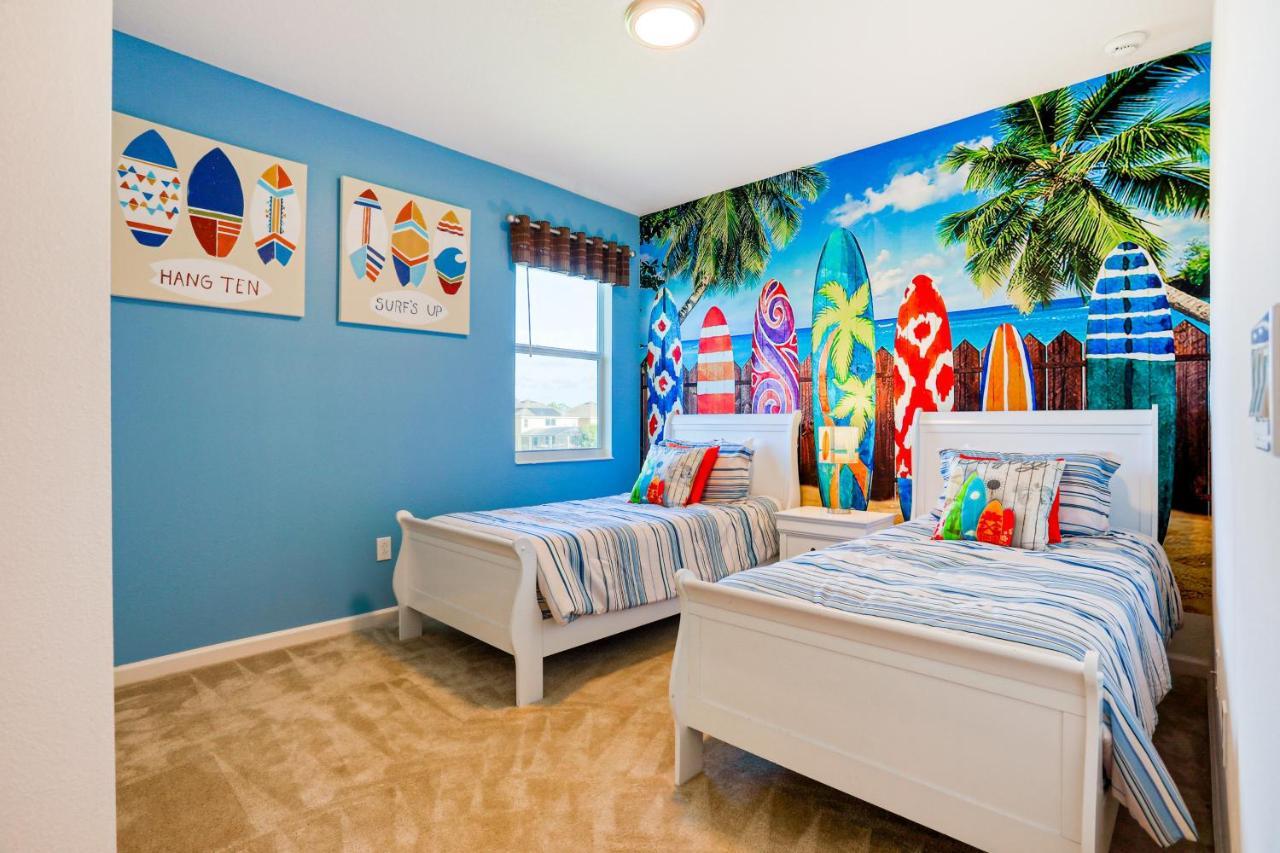 Vacation Dreams Retreat In Veranda Palms Resort 키시미 외부 사진