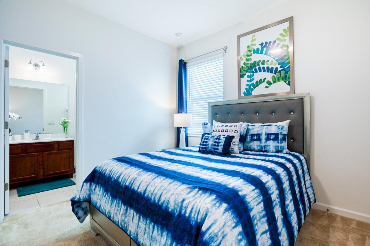 Vacation Dreams Retreat In Veranda Palms Resort 키시미 외부 사진